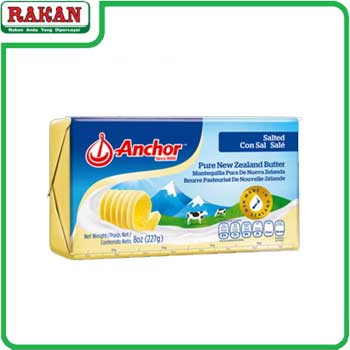 ANCHOR BUTTER SALTED