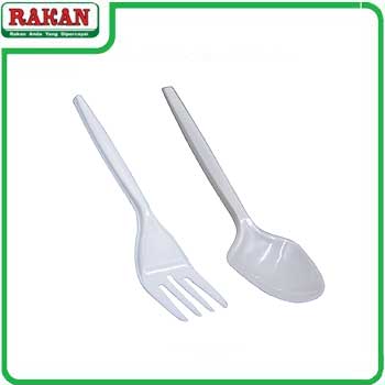 raya spoon fork promotion